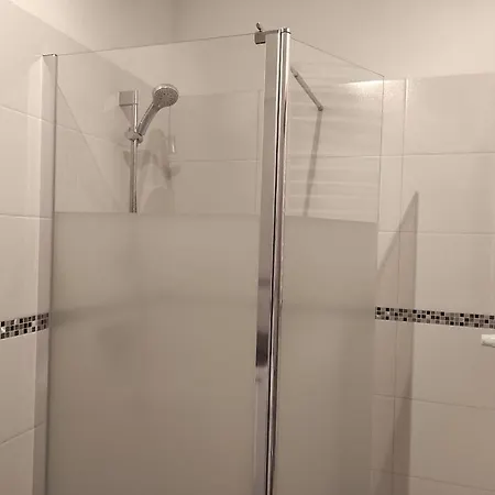 公寓 Apartament Tuwima Park